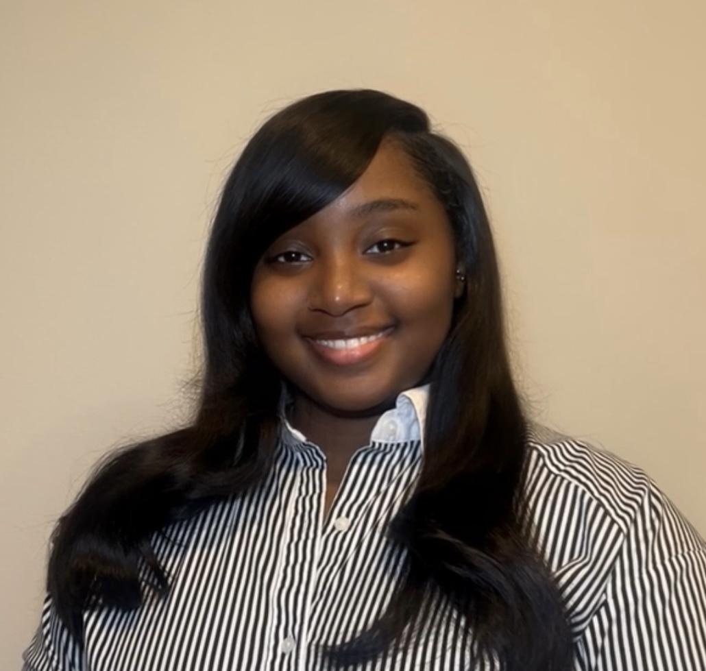 Aundrea Jones, LMFT-A